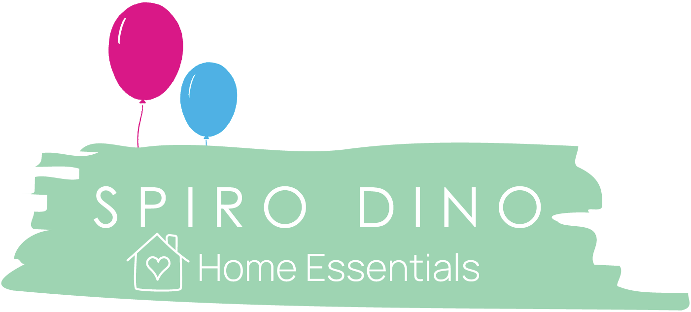 Spirodino Home Essentials